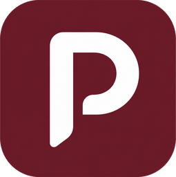 Poshmark logo