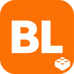 BrickLink logo